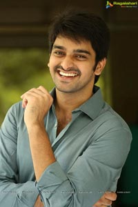 Naga Shaurya