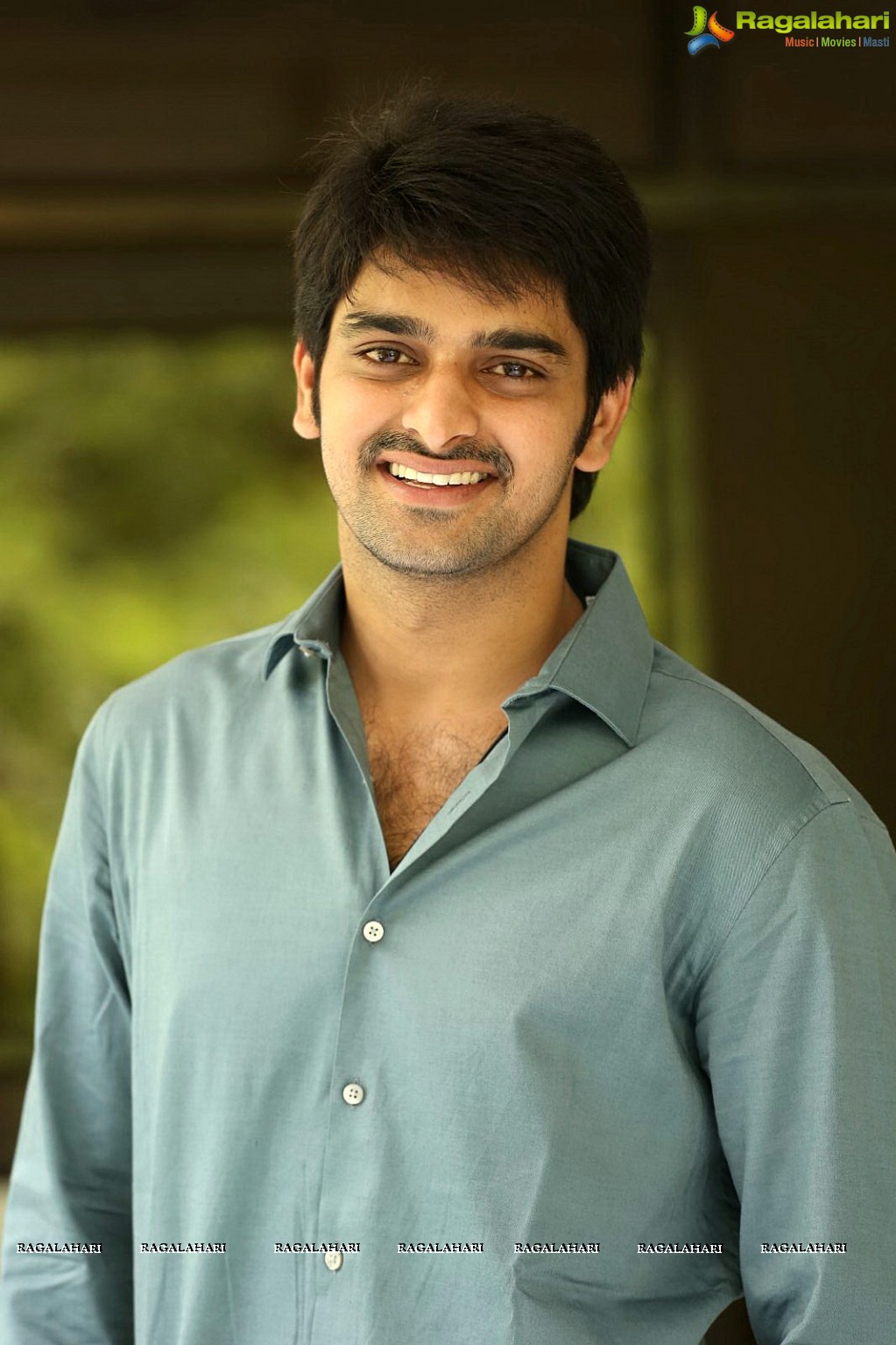 Naga Shaurya