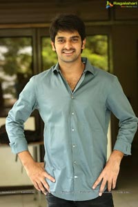 Naga Shaurya