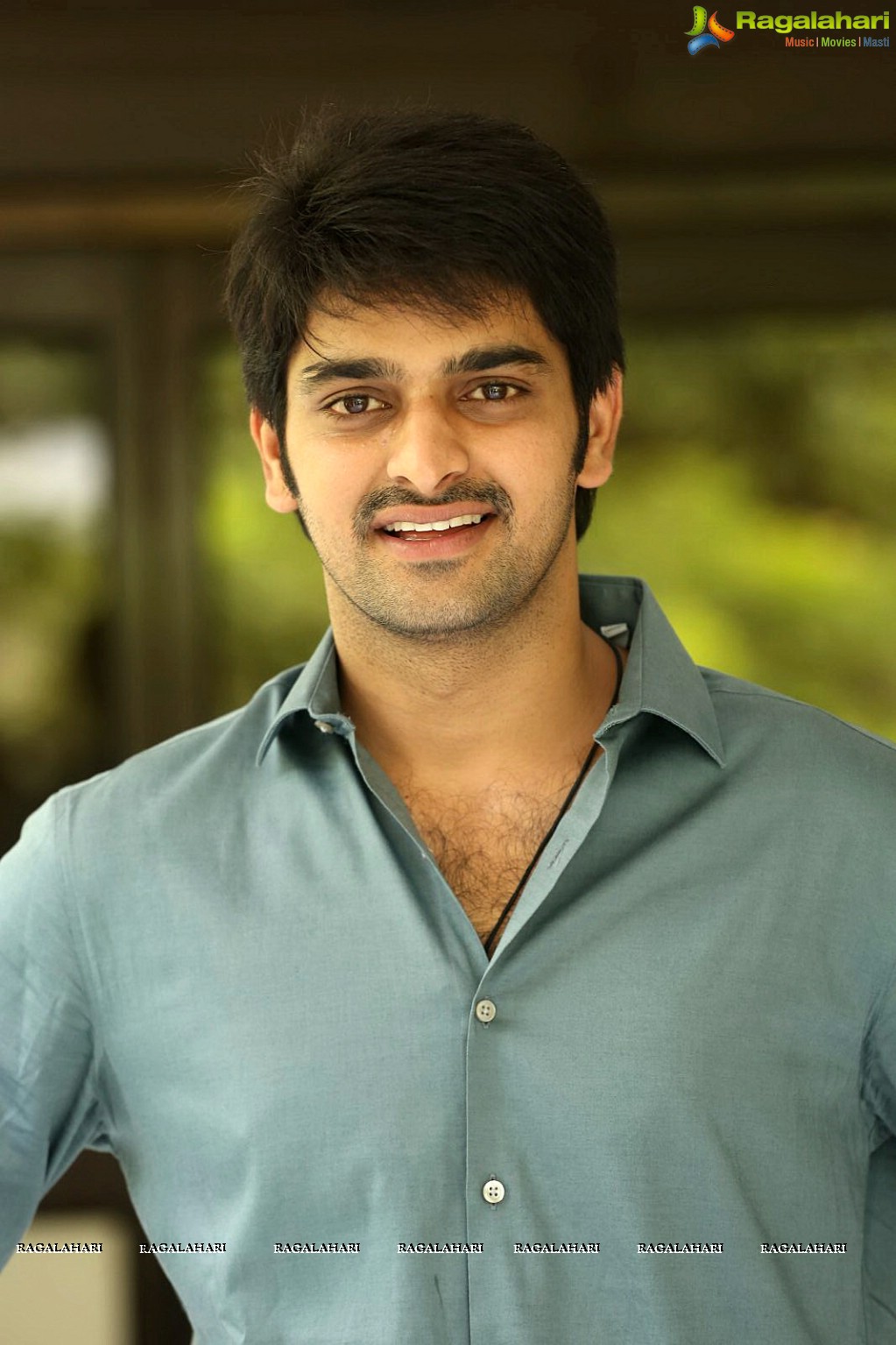 Naga Shaurya