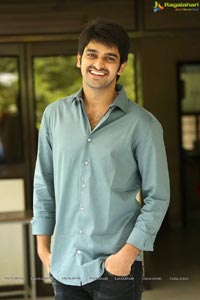 Naga Shaurya