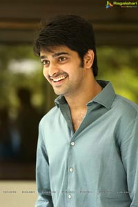 Naga Shaurya