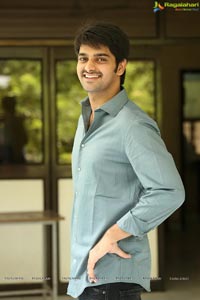 Naga Shaurya