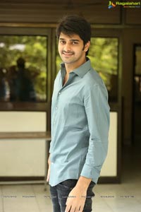 Naga Shaurya