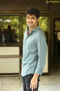 Naga Shaurya