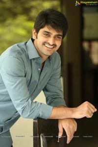 Naga Shaurya