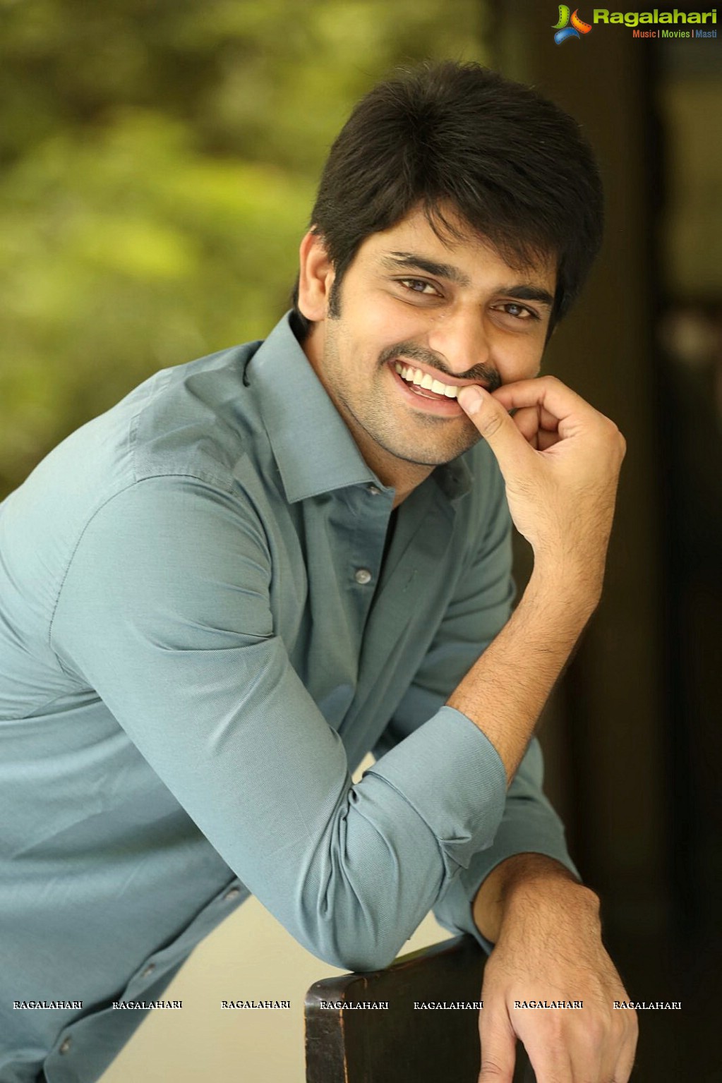 Naga Shaurya