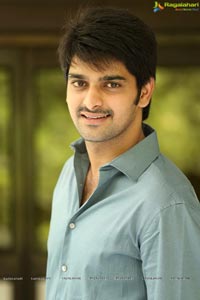 Naga Shaurya