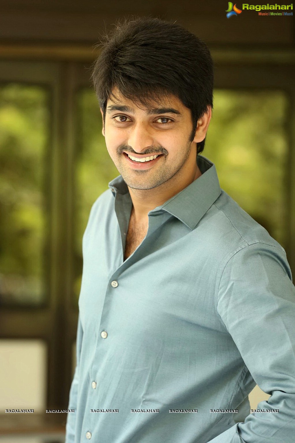 Naga Shaurya