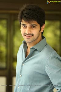 Naga Shaurya