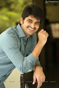 Naga Shaurya