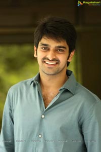 Naga Shaurya