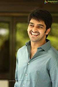 Naga Shaurya