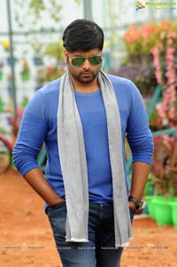 Nara Rohit Photos