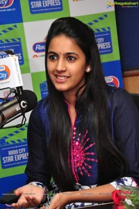 Niharika Konidela