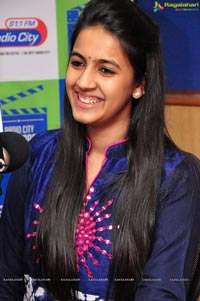 Niharika Konidela