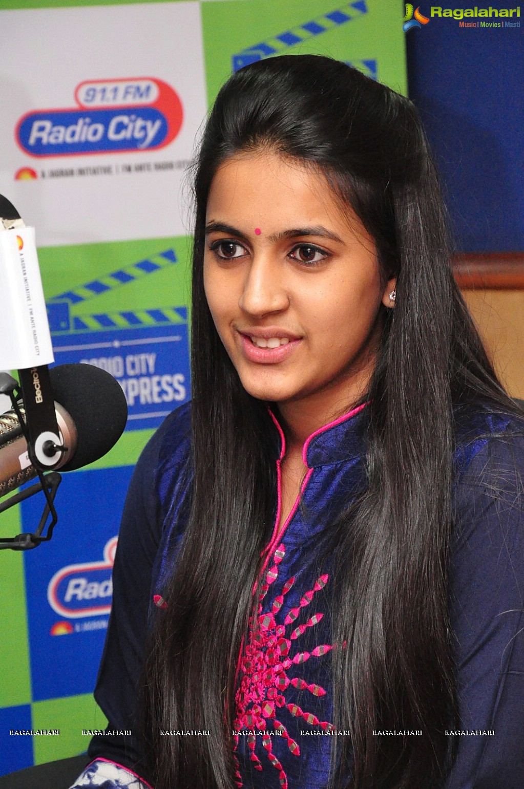 Niharika Konidela