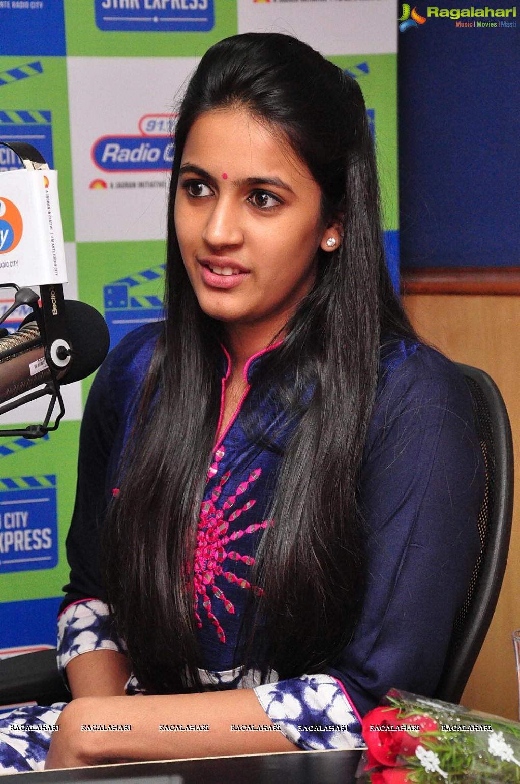 Niharika Konidela