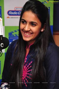 Niharika Konidela