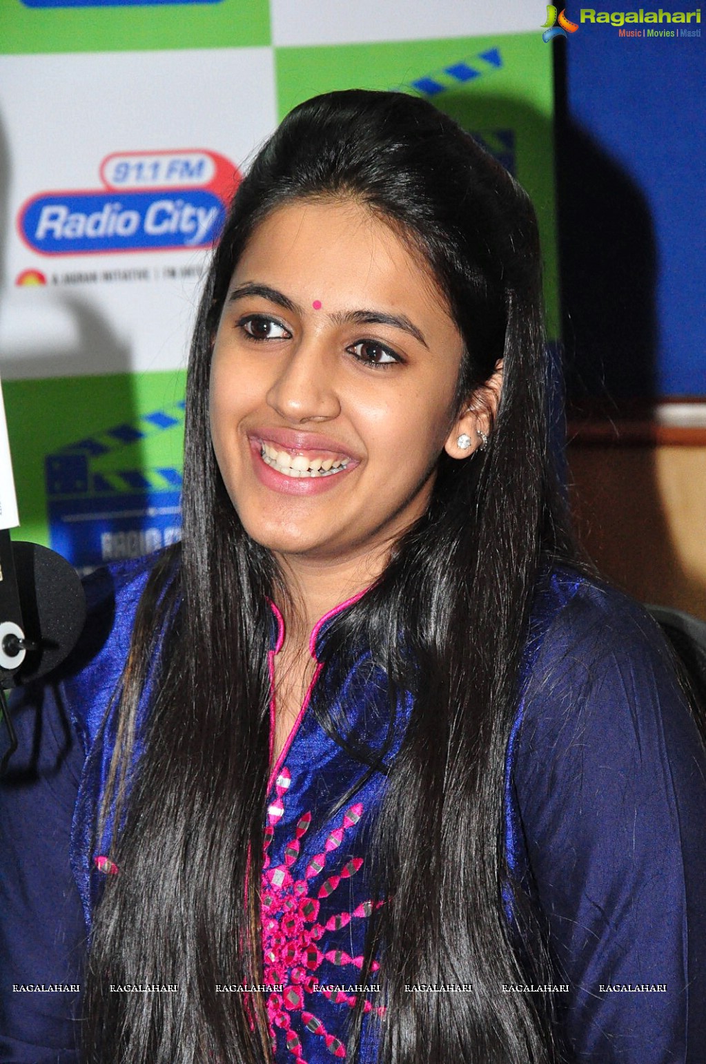 Niharika Konidela