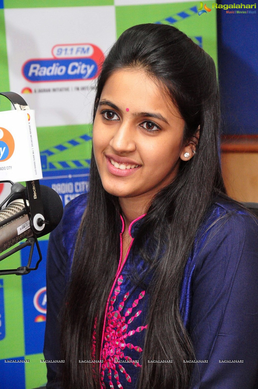 Niharika Konidela