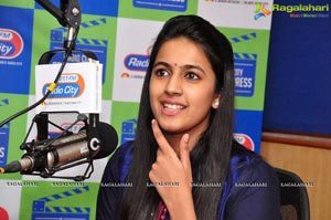 Niharika Konidela