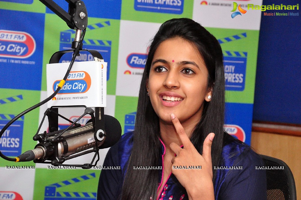 Niharika Konidela