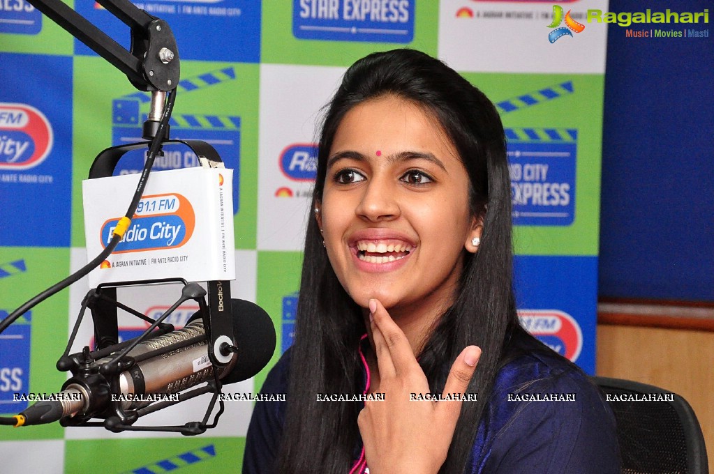 Niharika Konidela