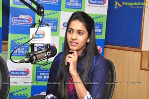 Niharika Konidela