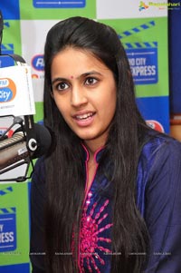 Niharika Konidela