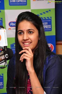 Niharika Konidela