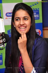 Niharika Konidela