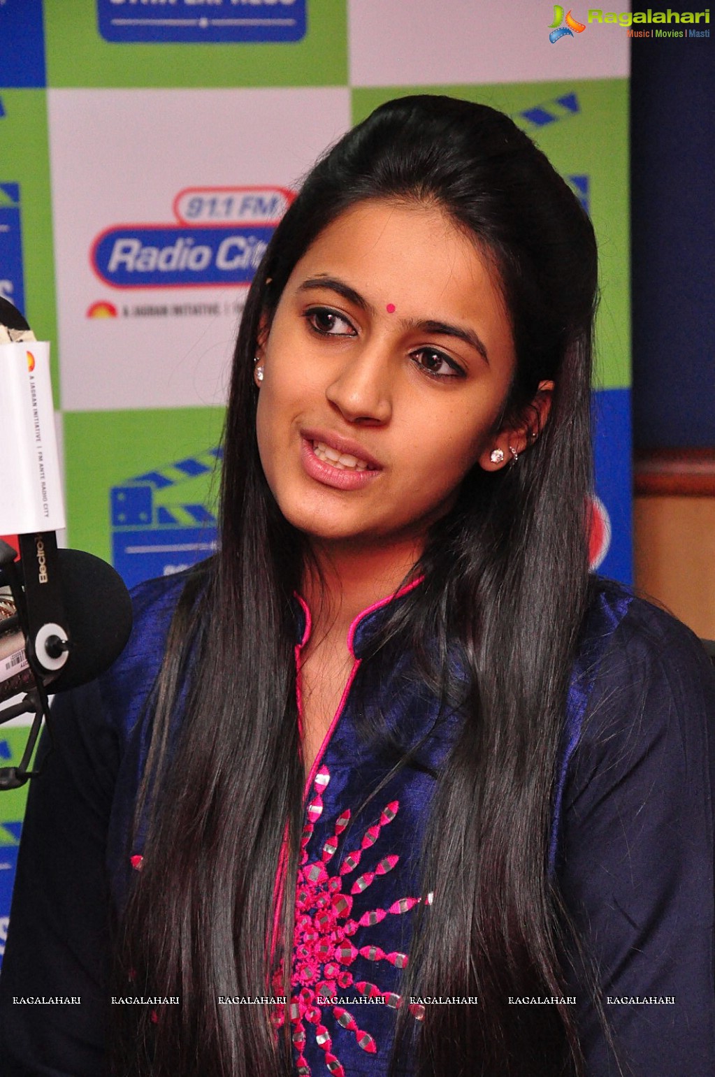 Niharika Konidela