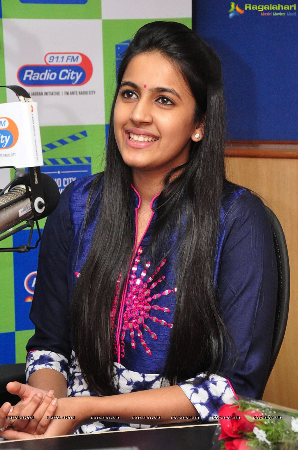 Niharika Konidela