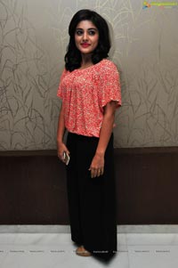 Nivetha Thomas