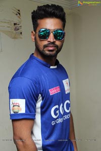 Telugu TV Actor Pavaan Sai