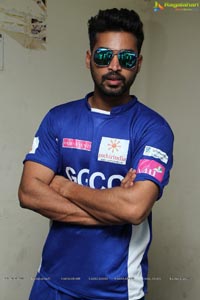 Telugu TV Actor Pavaan Sai