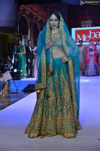 Payal Ghosh Mebaz Fashion