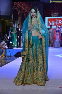 Payal Ghosh Mebaz Fashion