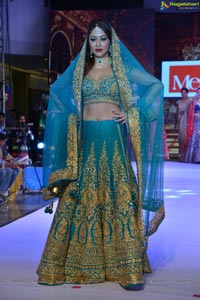 Payal Ghosh Mebaz Fashion