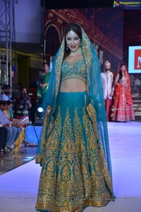 Payal Ghosh Mebaz Fashion