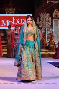 Payal Ghosh Mebaz Fashion