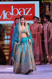 Payal Ghosh Mebaz Fashion