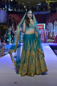 Payal Ghosh Mebaz Fashion