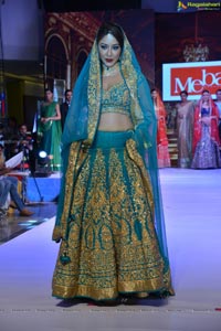 Payal Ghosh Mebaz Fashion