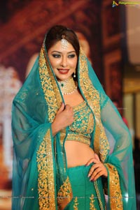 Payal Ghosh Mebaz Fashion