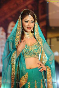 Payal Ghosh Mebaz Fashion