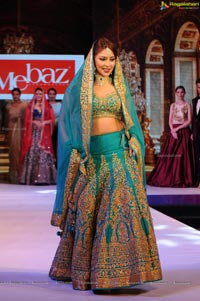 Payal Ghosh Mebaz Fashion