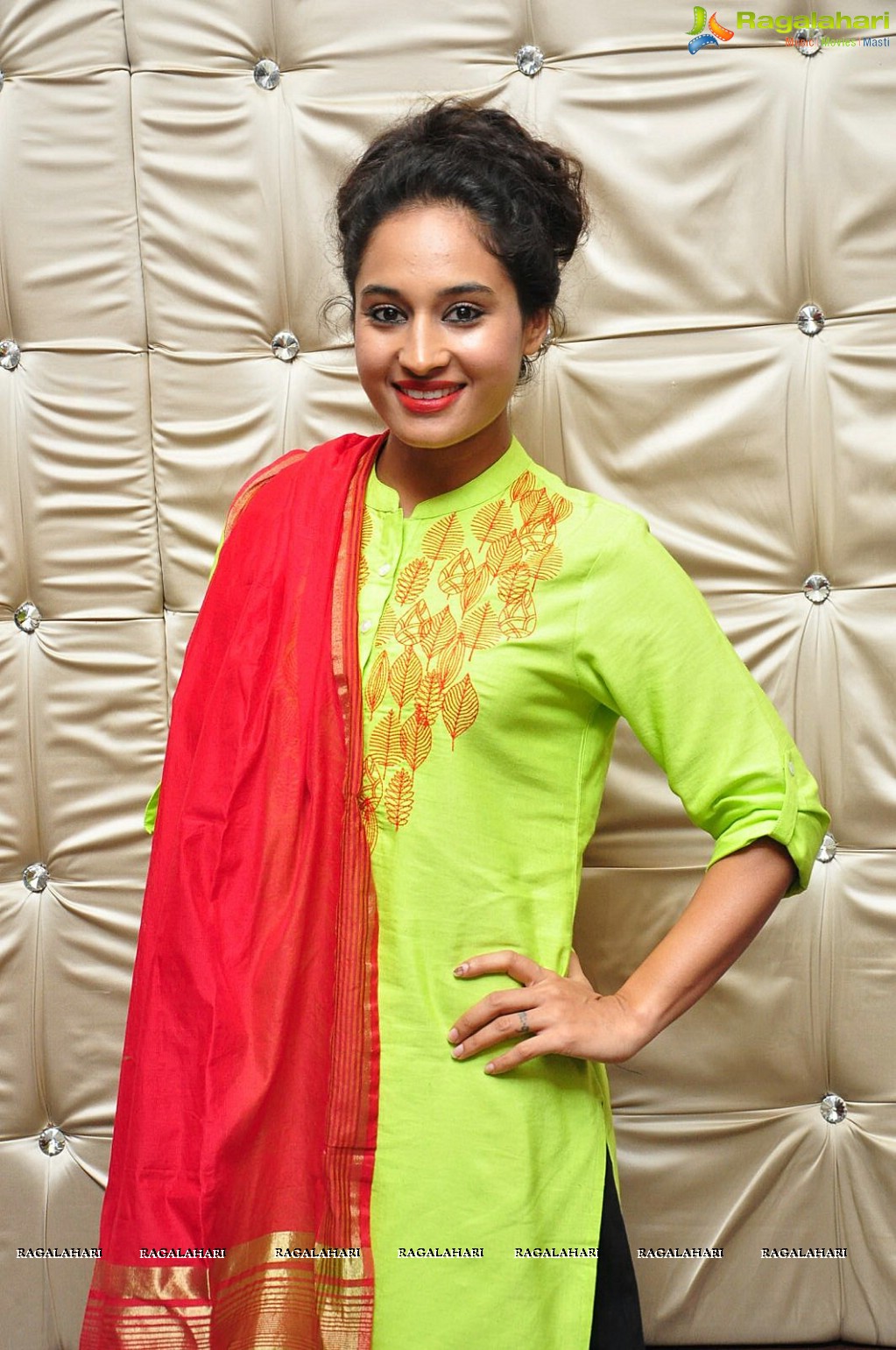 Pooja Ramachandran