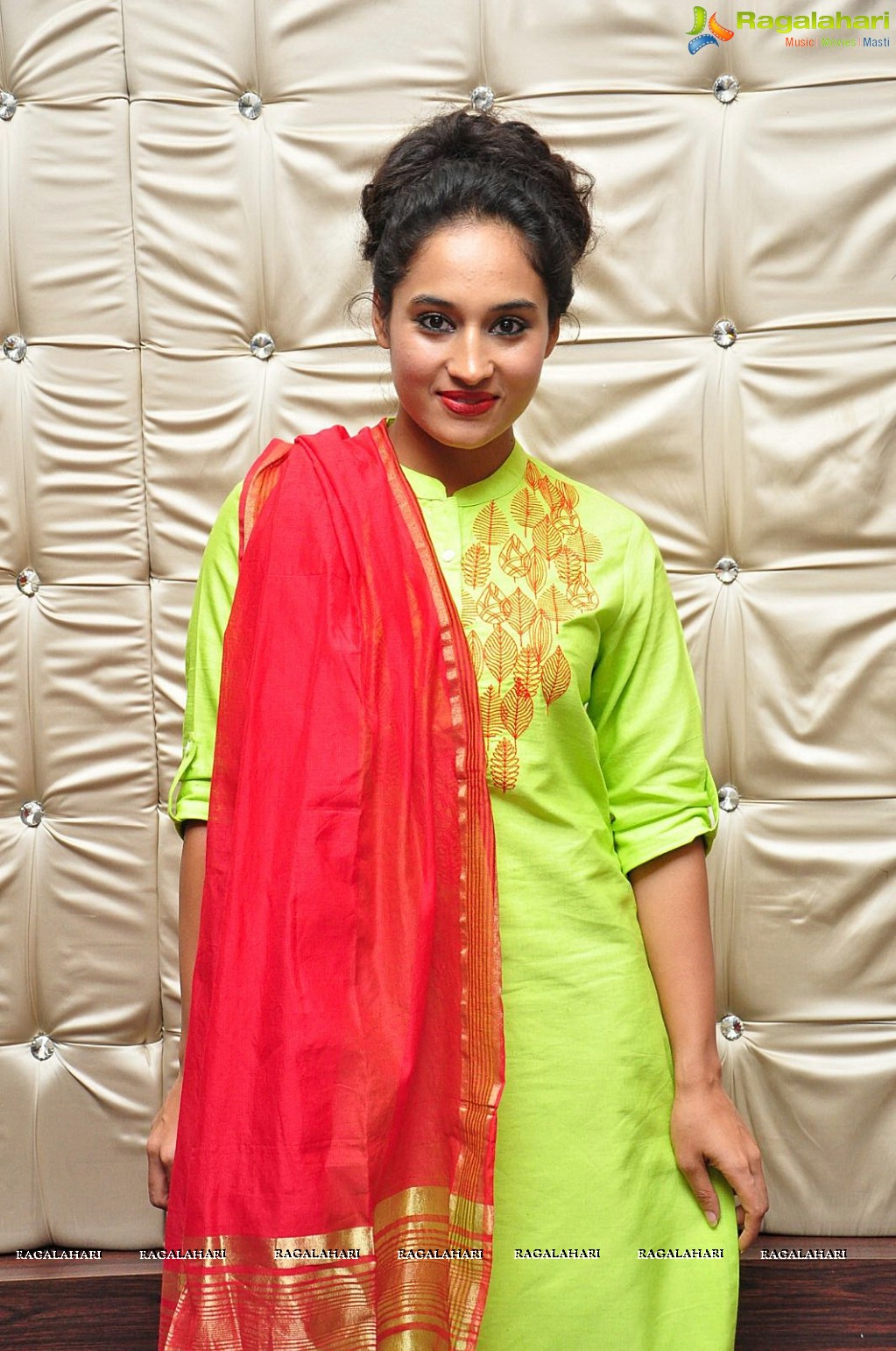 Pooja Ramachandran